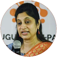 Maganti Roopa Devi